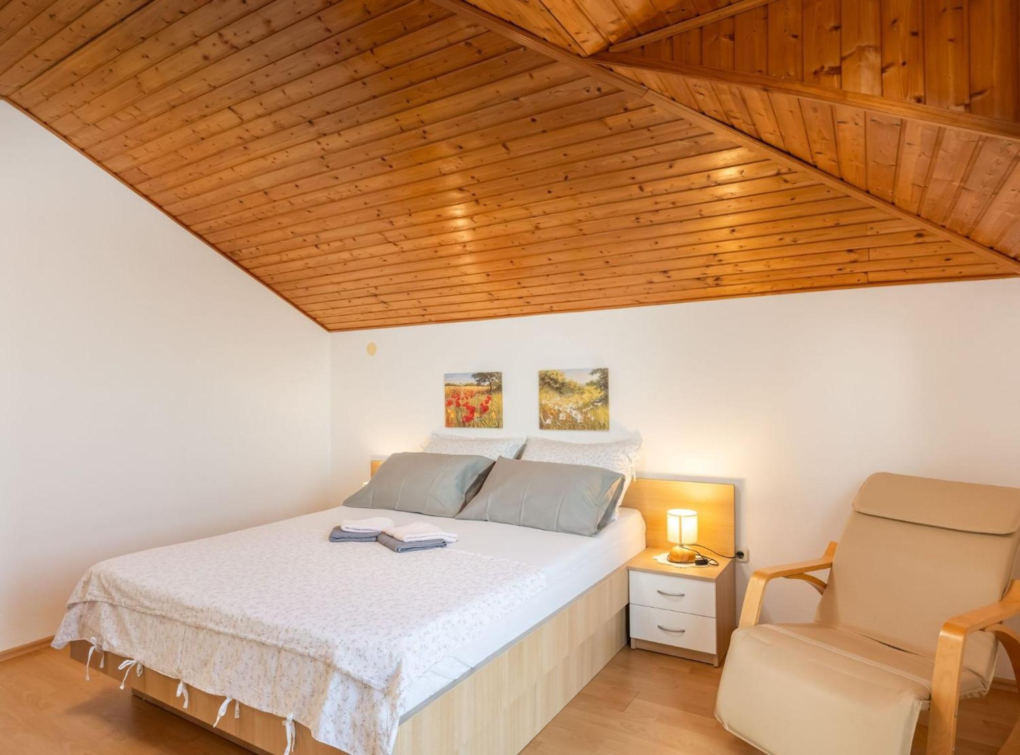 Villa Source With Private Pool Pridvorje Екстериор снимка