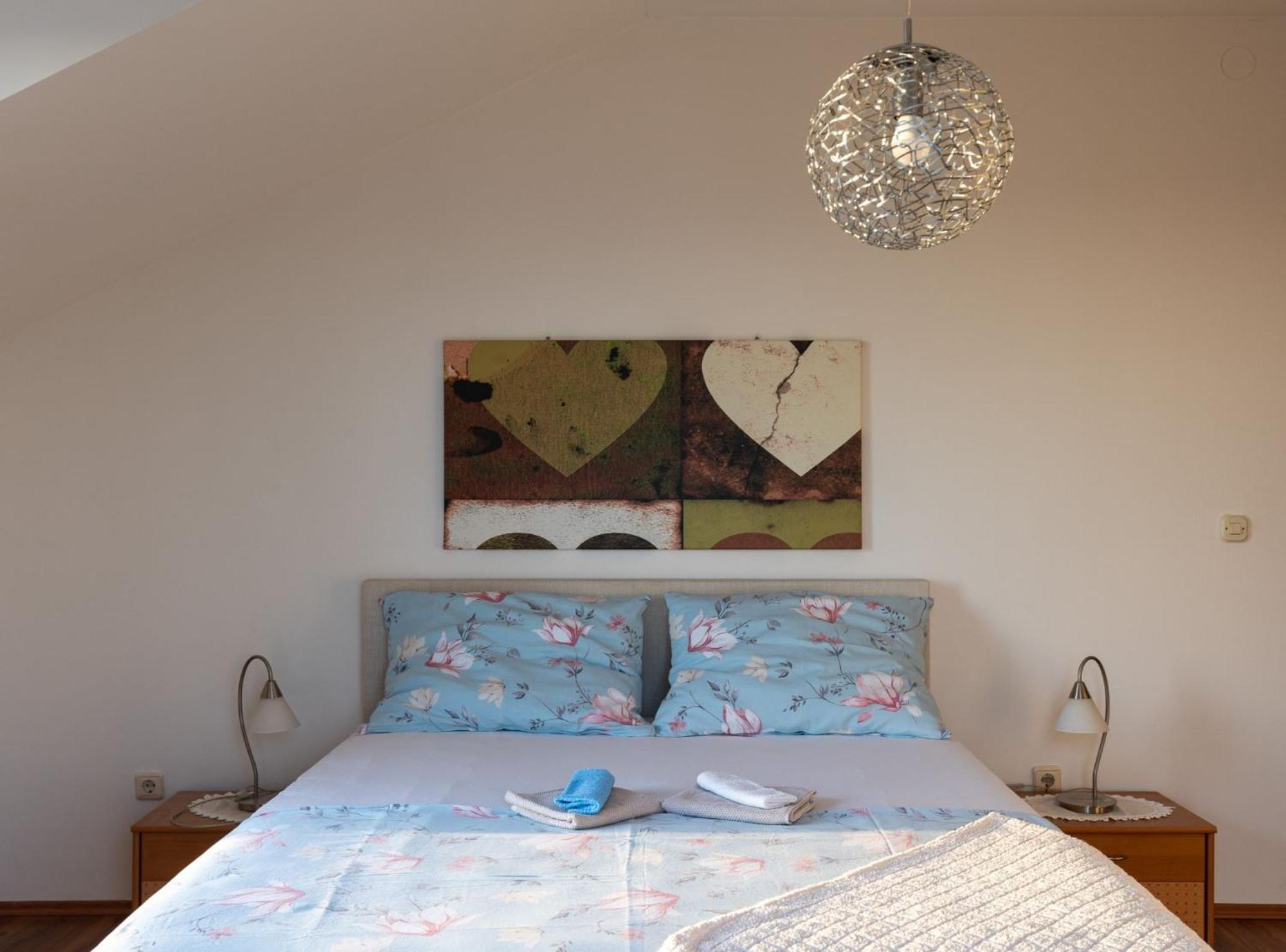 Villa Source With Private Pool Pridvorje Екстериор снимка