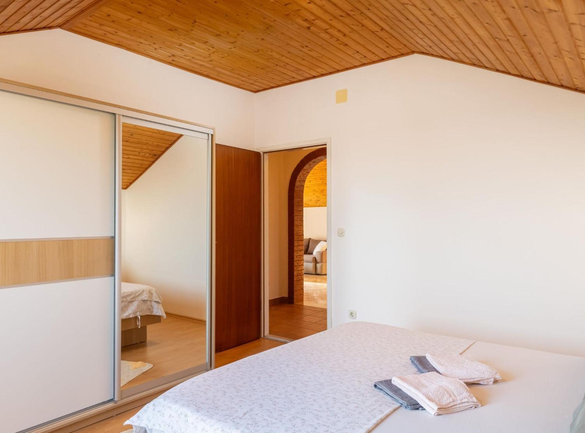 Villa Source With Private Pool Pridvorje Екстериор снимка